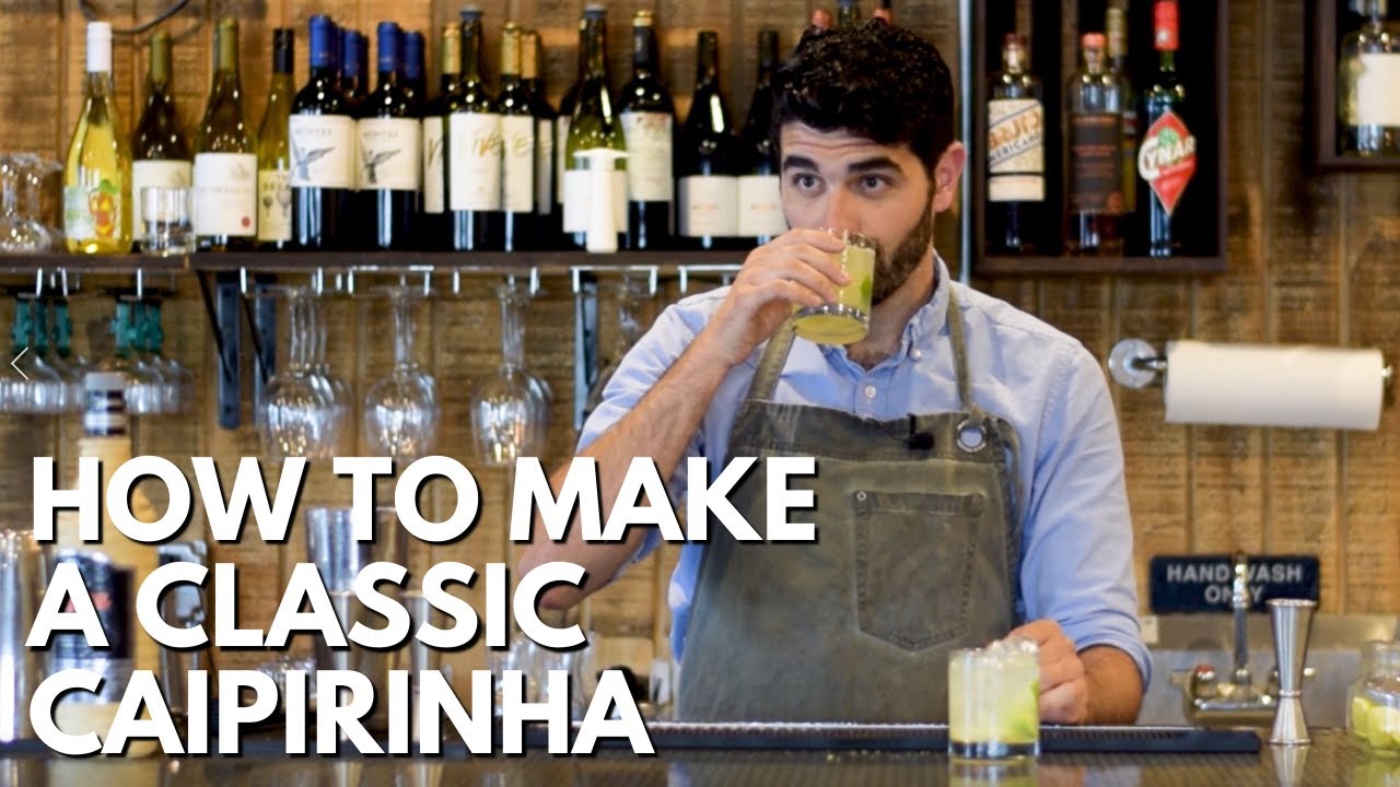 Skip the Caipirinhas, Drink Brazilian Wine During the World Cup